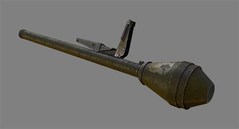 Panzerfaust The Super Tank Killer Hitler Unleashed During World War Ii