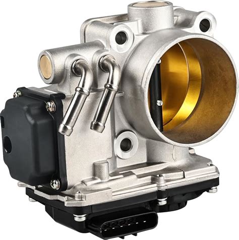 Amazon Zayody Electronic Throttle Body Compatible With Honda