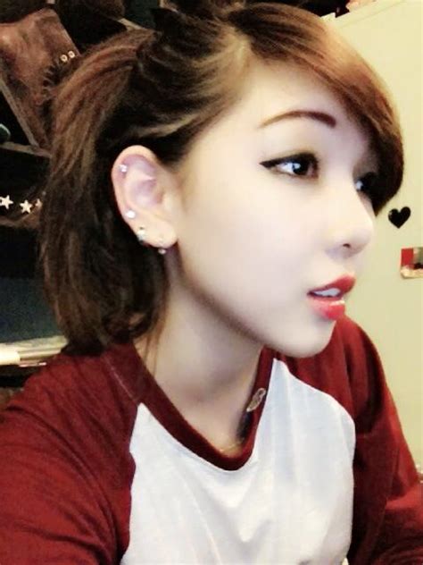 Những hình ảnh mới cực xinh đẹp của hot girl thánh nháp