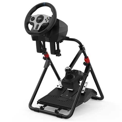 Buy PXN Racing Steering Wheel Stand A9 For Logitech G25 G27 G29 G920