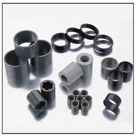 Ndfeb Rare Earth Bonded Magnets Hsmag