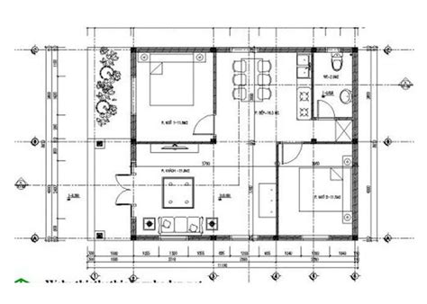 Top 50 Mẫu Bản Vẽ điện Nhà Cấp 4 đơn Giản Chi Tiết Nhất