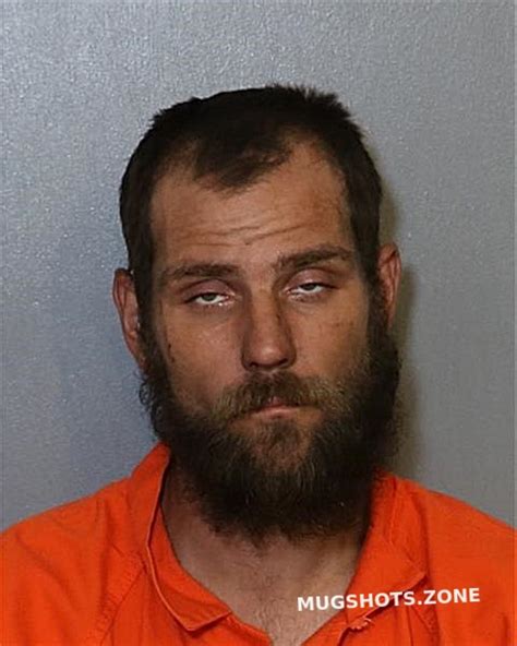 JAMES ANDREW FISCHER 12 05 2023 Osceola County Mugshots Zone