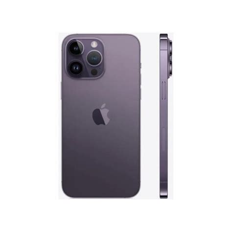 Купить Смартфон Apple iPhone 14 Pro Max 6 GB 256 GB Розовый в Ташкенте ...