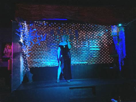 Los Mejores Antros Y Bares Gay En Guadalajara