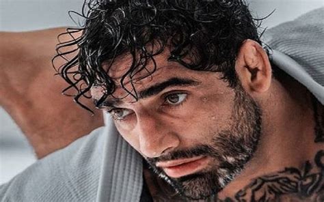 A Postagem Leandro Lo Campe O Mundial De Jiu Jitsu Assassinado