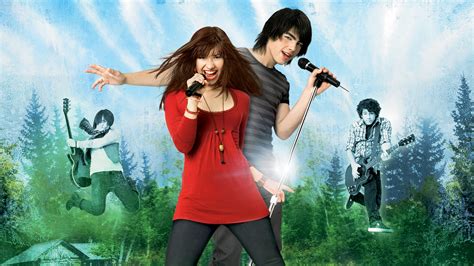 مشاهدة فيلم Camp Rock 2008 مترجم اون لاين