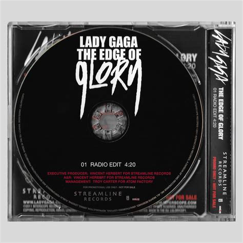 Category The Edge Of Glory Lady Gaga X Collection