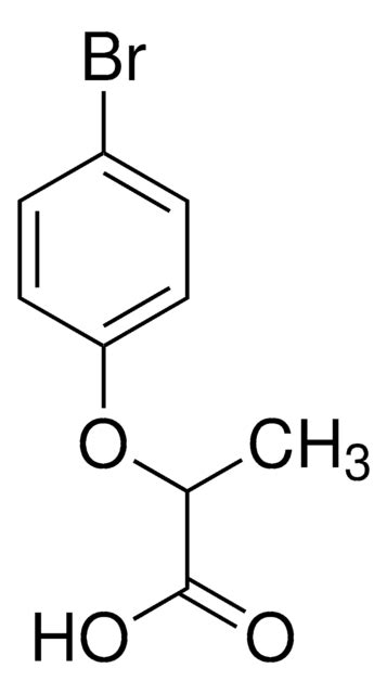 Bromophenoxy Propanoic Acid Aldrichcpr Sigma Aldrich