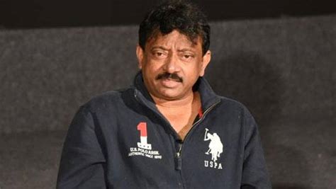 అదక భరత సతరక రట ఎకకవ వరమ సచలన కమటస Ram Gopal Varma About Naked Nanga