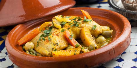 Couscous Et Tajine Fait Maison D Couvrez La Marmite Orientale