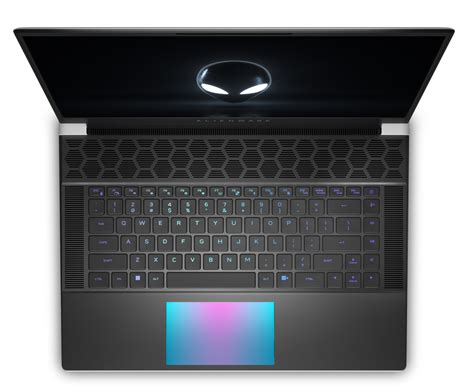 Alienware X Se Presenta Como El Port Til Gaming M S Premium Del Mundo