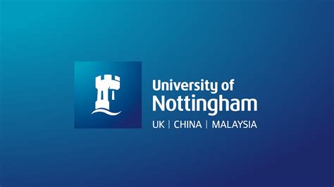 University Of Nottingham｜英國留學代辦｜英國pathway代辦｜jubilee銀禧留遊學教育顧問