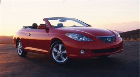 Why Are Toyota Convertibles No Longer A Drive Time Option WCCB