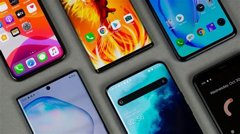 Estos son los mejores smartphones de 2019 según el equipo de Xataka México