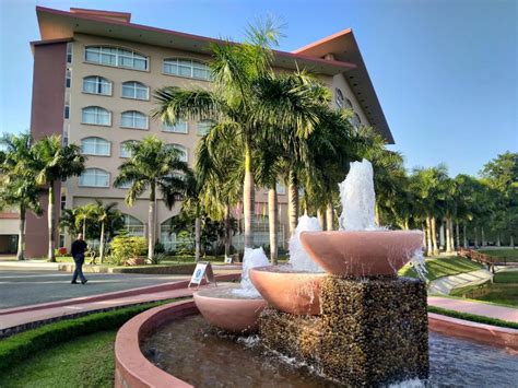 Grand Sultan Tea Resort And Golf Sreemangal Bangladesh