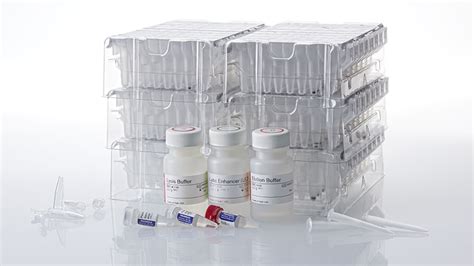 Maxwell® Rsc Genomic Dna Kit