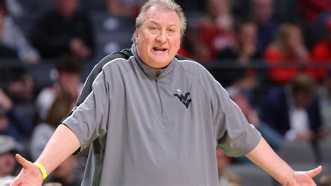 Internet Says Bob Huggins Has Gone 'Full Costanza'