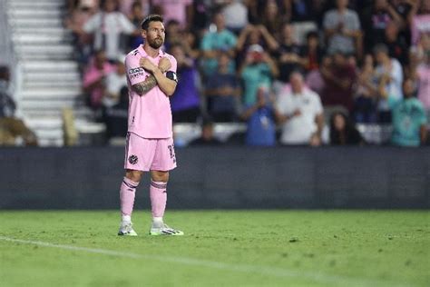 Lionel Messi Lakukan Selebrasi Black Panther Setelah Borong Gol Saat