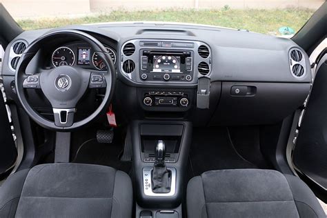 Volkswagen Tiguan Vw Tiguan RLine Automat 4x4 Dsg Panoramic