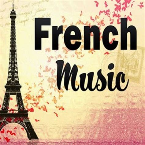 French Music Youtube