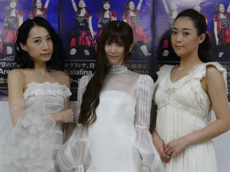 Kalafina Arena Live 2016！神戸公演大成功！武道館公演追加席の販売決定 株式会社キョードーメディアスのプレスリリース