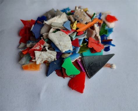 Mixed Grinded 12mm PP Scrap At Rs 55 Kg In Varanasi ID 27522619962