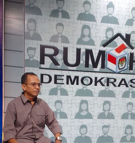 Dinamika Pilpres 2024 Bergantung Putusan Mk Soal Batasan Usia Capres