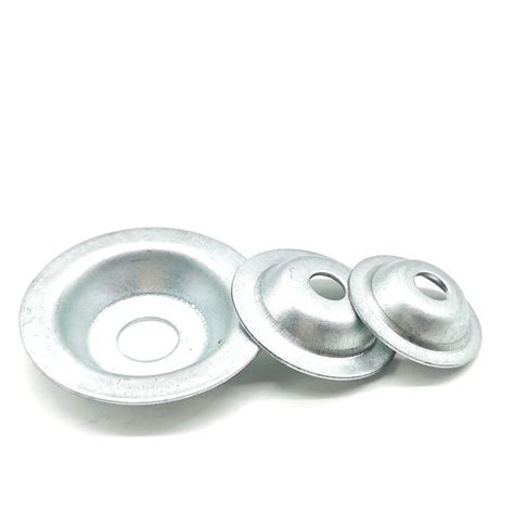 Carbon Steel Fish Eyes Washers Concave Conved Convex Washer China