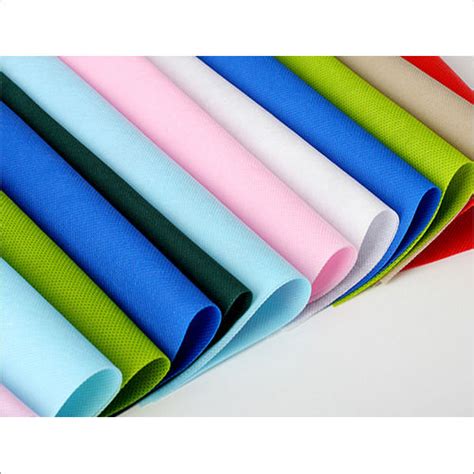 Pp Spunbonded Non Woven Fabric At Best Price In Bhiwani Startech