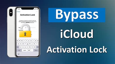 How To Bypass ICloud Activation Lock On IPhone 5s To IPhone X IOS 14