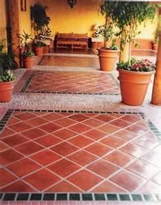 Como limpiar pisos de ceramica rustica – Medidas de cajones de ...