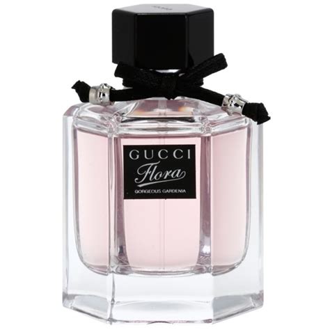 Gucci Flora By Gucci Gorgeous Gardenia Eau De Toilette For Women