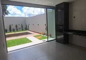 Casas à venda na Avenida Tiradentes Itamaraty Anápolis GO