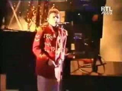 Falco Rock Me Amadeus Live 1986 YouTube