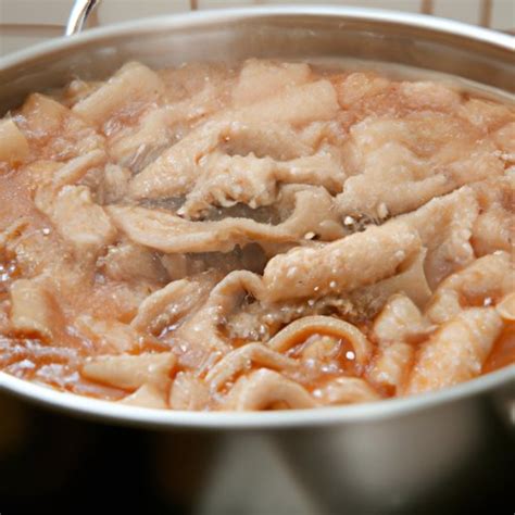 How To Cook Tripe A Step By Step Guide And Expert Tips The Enlightened Mindset