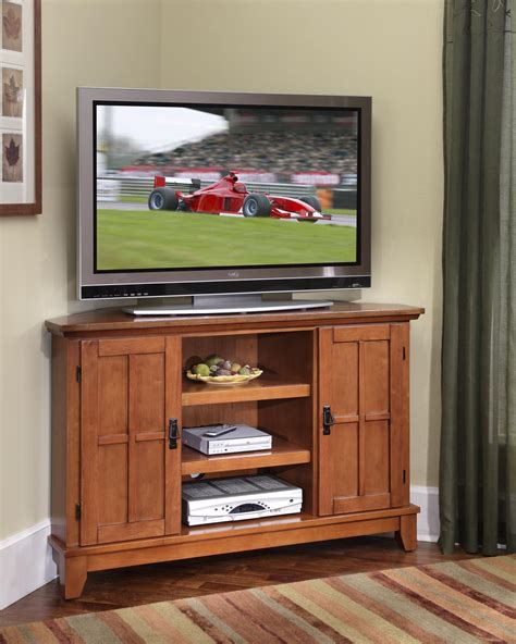 Low Corner Tv Stand Ideas On Foter