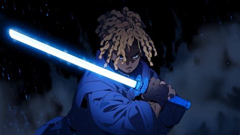 Juice Wrld Anakin Unreleased Prod Pompi Youtube