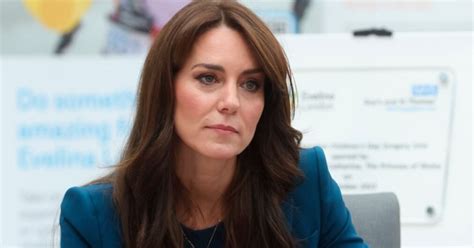 Kate Middleton Condizioni L Annuncio Di Antonio Caprarica