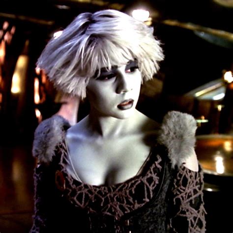 Gigi Edgley : Farscape : r/ScifiBabes