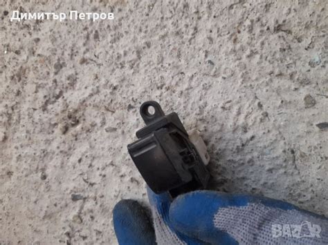 Бутон за ел.стъкла за нисан х трейл т30 в Части в гр. Карлово ...
