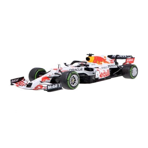 Miniatura F Rmula Red Bull Racing Honda Rb B Max Verstappen