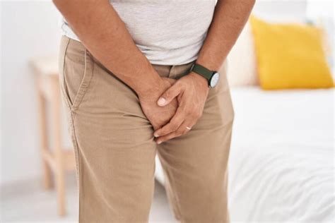 Groin Pain In Men Symptoms Causes Treatments