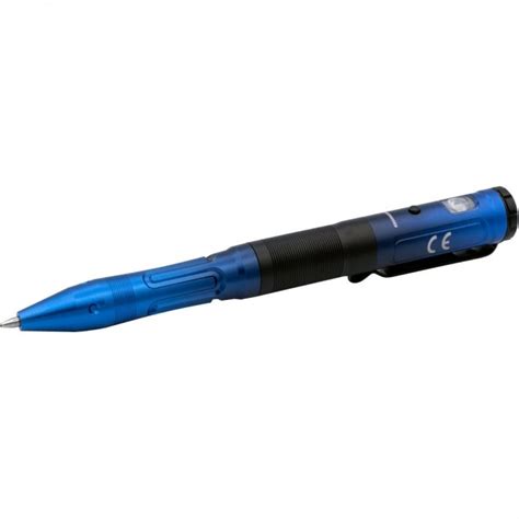 FENIX T6 синяя, T6-Blue. Купить Тактическая ручка на Официальном Сайте ...