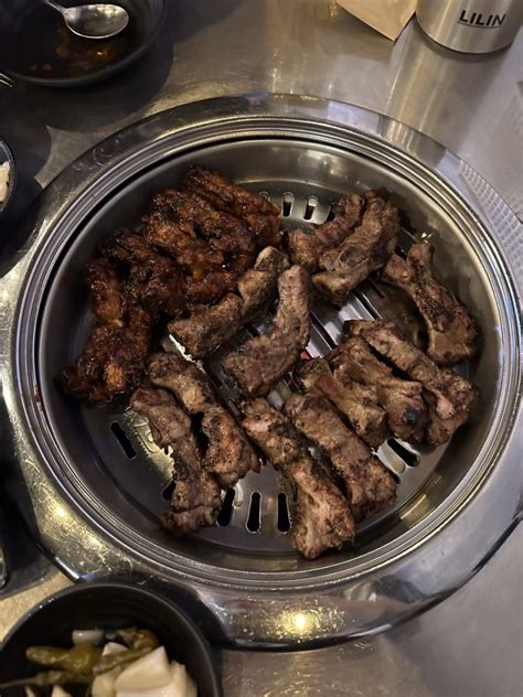 미아사거리맛집 쪽갈비가 정말 맛있는 털보네쪽갈비 네이버 블로그