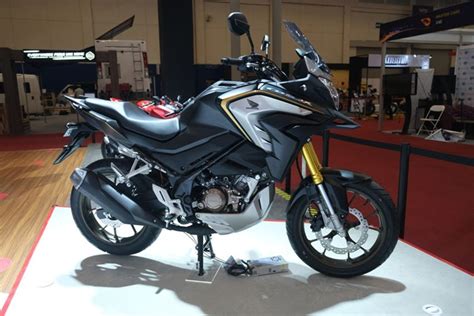 Simulasi Kredit New Honda CB150X Cicilan Per Bulannya Ternyata Segini