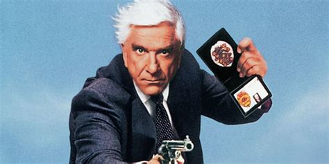 Naked Gun Reboot Release Date Finally Set For Summer 2025