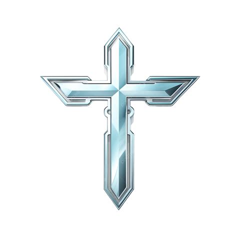 The Cross Of Justice Heart Cross Of Justice Heart Cross Png