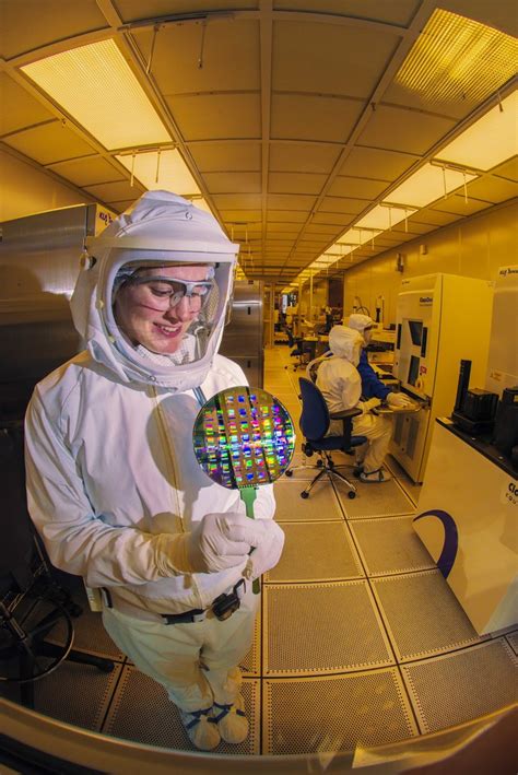 Sherman's Taiwanese Wafer and TI Chip Plants Will Benefit Northeast Texas