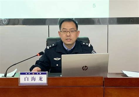 忻州市公安局交警支队组织开展民辅警素质提升培训 人民法治